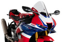 HONDA CBR 1000 RR-R FIREBLADE SP [2025] – Cúpula R-Racer – Negro-11