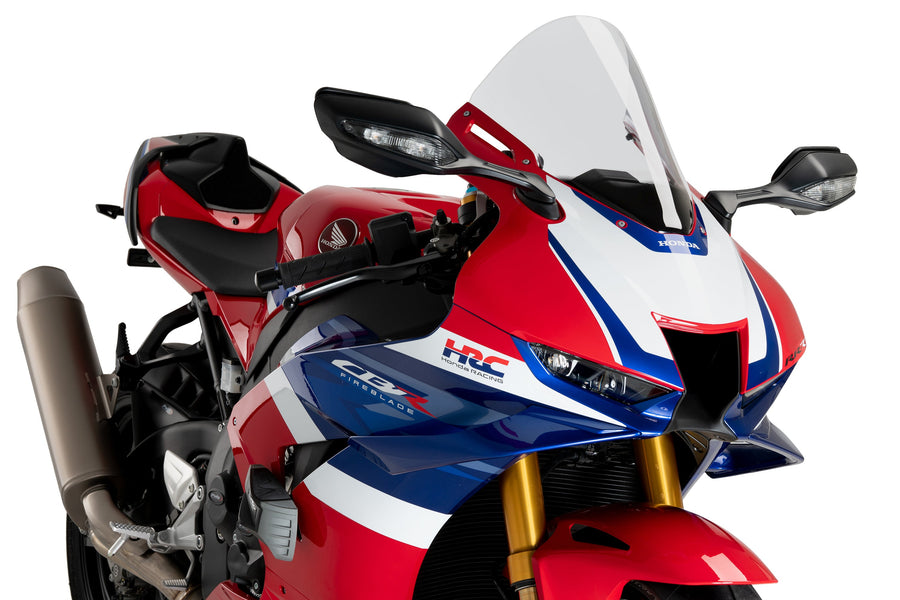 HONDA CBR 1000 RR-R FIREBLADE SP [2025] - Pantalla R-Racer - muy tintada