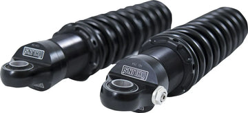 harley-davidson street bob [OHLINS] – amortiguador STX36 Blackline