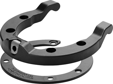 aprilia shiver 900 abs [SW-MOTECH] – Anillo de depósito ION