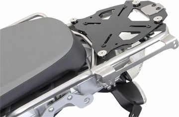 KTM 620 Adventure LC4 [SW-Motech]-Placa de adaptador de estantería