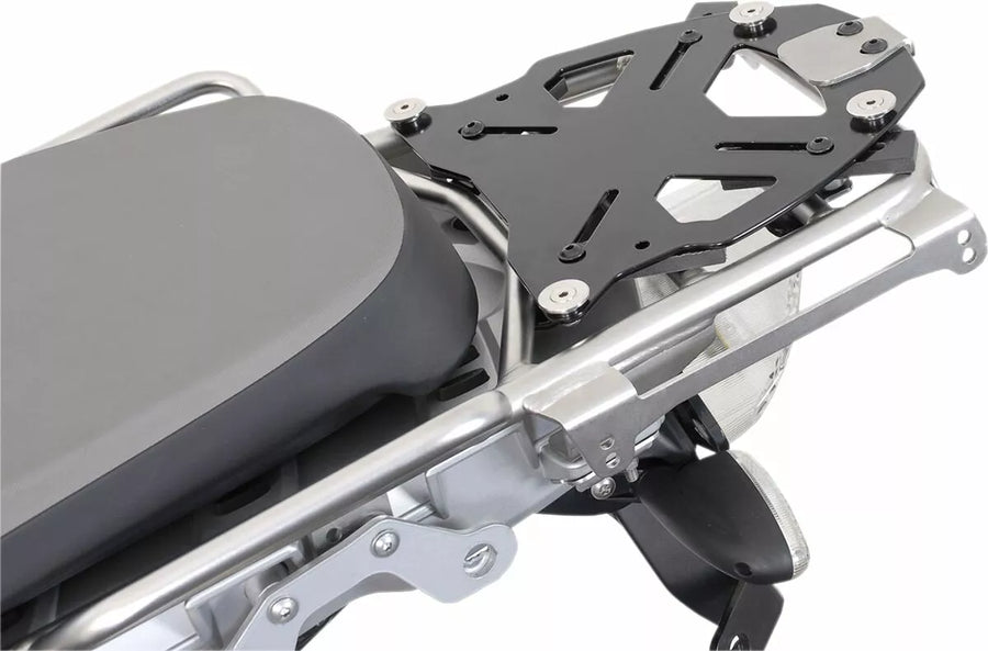 KTM 640 LC4 [SW-Motech]-Placa de adaptador de estantería