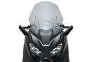 YAMAHA T-MAX 560 TECH MAX [2024] - Espejo retrovisor Alerón - Negro-5