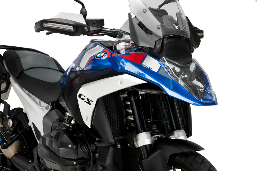 BMW R 1300 GS TROPHY [2025] - Deflector inferior - Muy tintado