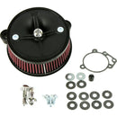 Harley-Davidson FXSBSE2 1800 Breakout CVO [2014] - Stealth Two Luftfilter-Kit – Bild 1