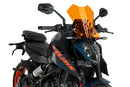 KTM 390 DUKE [2025] - Touring de nueva generación - Negro mate-10