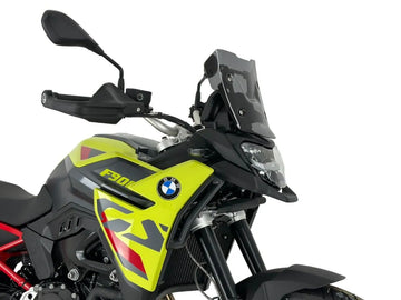 BMW F 900 GS [WRS] - parabrisas - 0