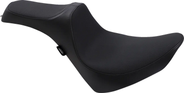 harley-davidson street bob [ESPECIALIDADES DE ARRASTRE] – Asiento Predator III Slip Stop™