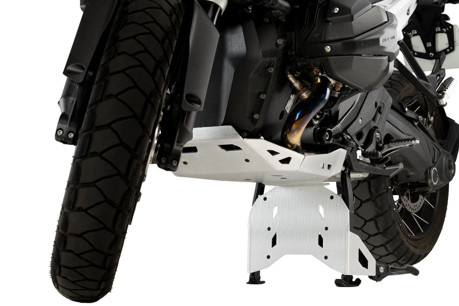 BMW R 1300 GS TROPHY [2025] – EXTENSIÓN DE PROTECCIÓN DEL MOTOR PARA EL CABALLETE CENTRAL