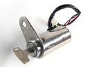 Yamaha XS 650 Tipo 447 [1975] - Lock de encendido-1