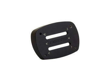 harley davidson softail street bob fxbb [RICK'S MOTORCYCLES] – adaptador para fijación de matrícula