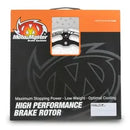 Aprilia Rsv4 1100 ABS Factory [2021-2022, 2024] - HALO series T-Floater Bremsscheibe – Bild 6
