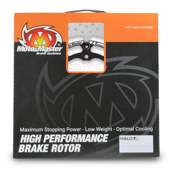 Ducati SUPERLEGGERA V4 998 [2021] - HALO series T-Floater Bremsscheibe – Bild 4