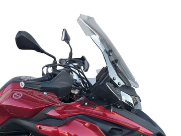 Benelli TRK 502 [WRS] - Deflector de viento - 0