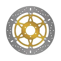MOTO GUZZI V7 750 CAFE CLASSIC [EBC] – X-Series Bremsscheibe vorne