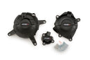 YAMAHA YZF-R3 [2024] - Protectores de motor - Negro-1