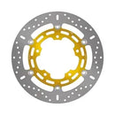 Suzuki GSR 400 [2007-2008] - BREMSSCHEIBE FLOATECH WAVE – Bild 7