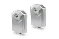 [SW-MOTECH] - Elevador de manillar para Ø 22 mm, distancia entre orificios 32-38 mm, versión LEH000392200150S - Figura 3