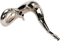Ktm 380 Mxc [1998-2002] - Colector retorcido - imagen 7
