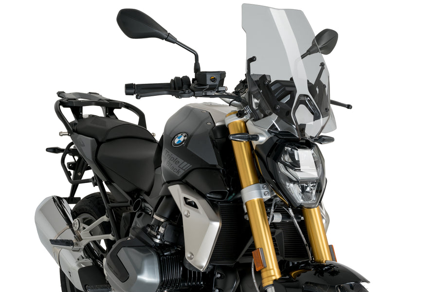 BMW R 1250 R [2025] – Nueva Generación Touring – Transparente