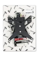 CF Moto 650 650 [ZIEGER] – soporte de matrícula tipo E