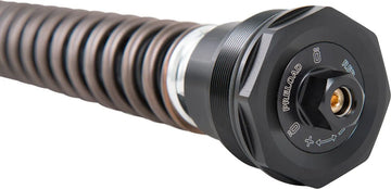 ducati scrambler 1100 [OHLINS] – Kit de cartuchos FKS - 0