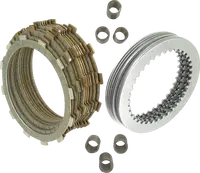 Aprilia Tuono 1000 [EBC] – Kit de embrague Serie SRK
