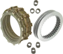 Aprilia Tuono 1000 [EBC] – Kit de embrague Serie SRK