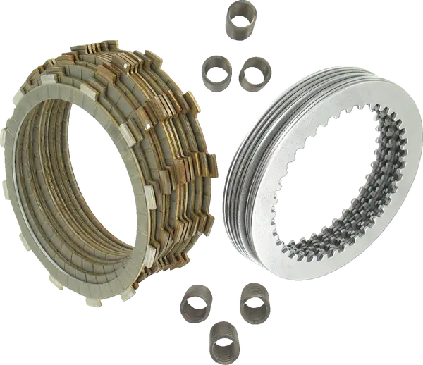 Aprilia Tuono 1000 [EBC] – Kit de embrague Serie SRK