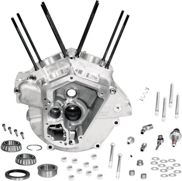Harley-Davidson FXDG 1340 [1984] - Super Stock® Alternator-Style Motorgehäuse – Bild 1
