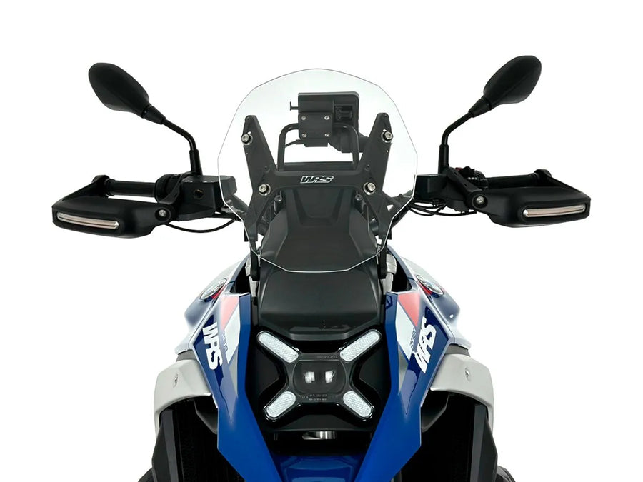BMW R 1300 GS Trophy [WRS] – Parabrisas