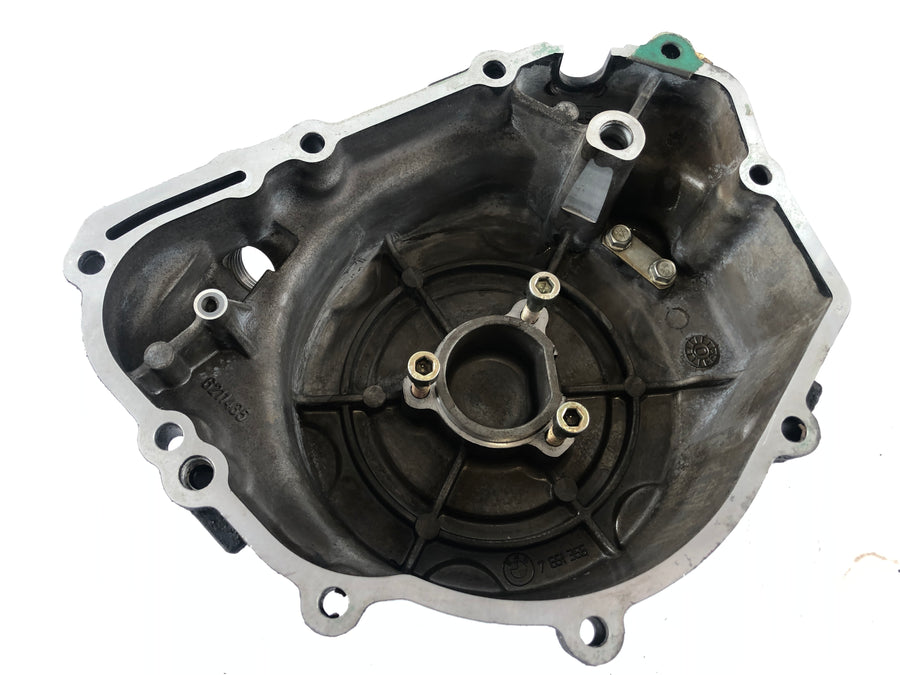 BMW C1 125 [2001] - Tapa del motor de cubierta de maquinaria ligera