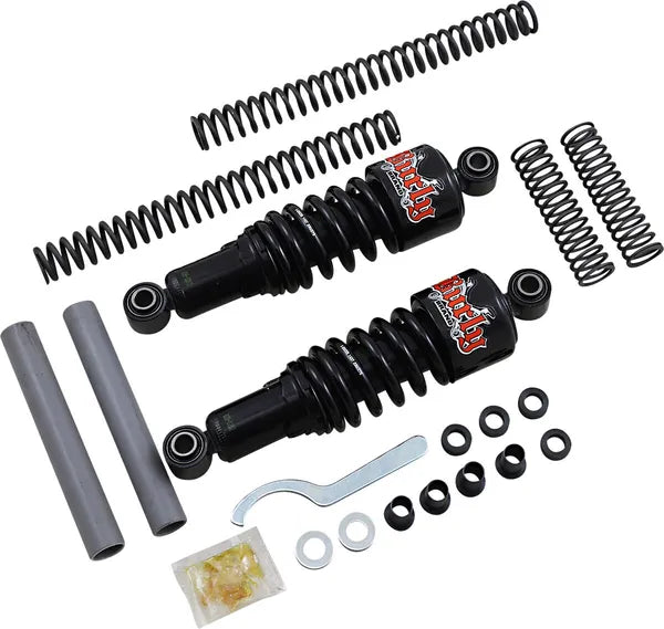 Harley Davidson Sportster S RH 1250 S [LA CHOPPERS] – kit de descenso trasero