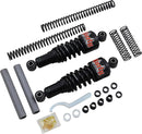 Harley Davidson Sportster S RH 1250 S [LA CHOPPERS] – kit de descenso trasero