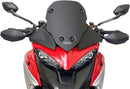ducati multistrada 1200 [WRS] – Par de deflectores de viento laterales-4