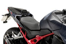 HONDA CB 750 HORNET [2025] – carenado trasero – aspecto carbono-1