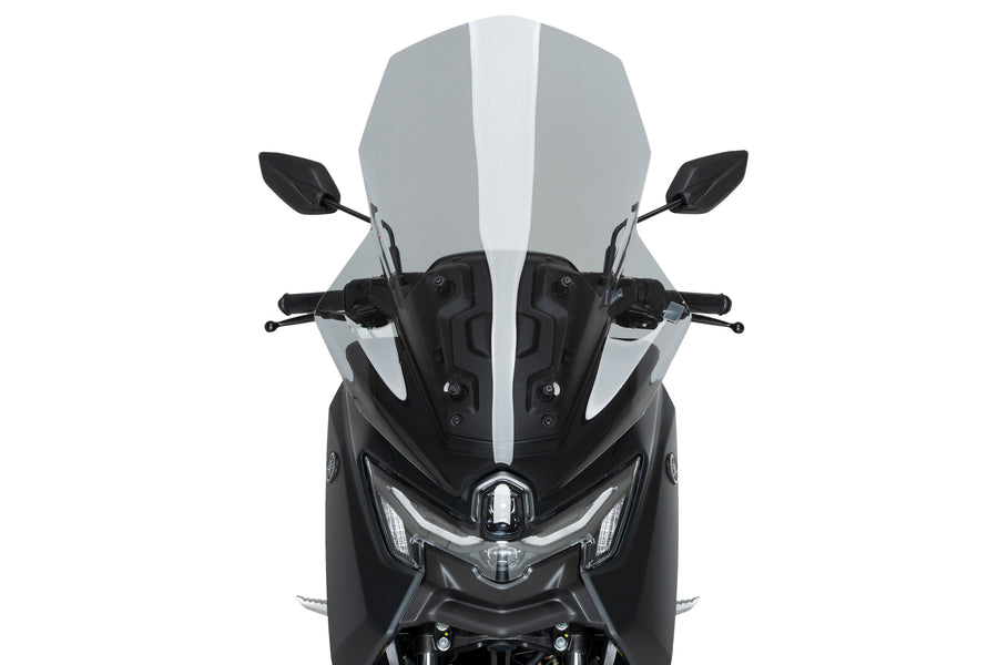 YAMAHA NMAX 125 TECH MAX [2025] – Carenabris V-Tech Line Touring