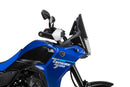 YAMAHA TENERE 700 RALLY EDITION [2025] – pantalla deportiva – negra-3