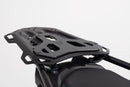 Yamaha MT-09 [SW-Motech]-Kit de adaptador para estante de aventura-1