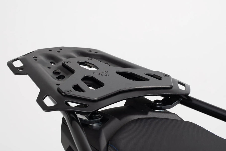 BMW S 1000 XR [SW-Motech]-Kit de adaptador para estantería de aventura