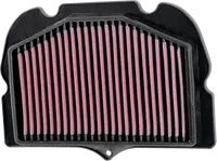 Suzuki GSX 1300 [K & N] - Filtro de aire de alto rendimiento de repuesto OE