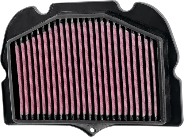 Suzuki GSX 1300 R Hayabusa [K & N] - Filtro de aire de alto rendimiento de repuesto OE