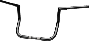 harley davidson touring [LA CHOPPERS] – Manillar Twin Peaks touring de 1-1/4" - 0