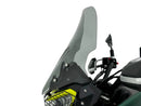 Benelli TRK 702 [WRS] – Parabrisas