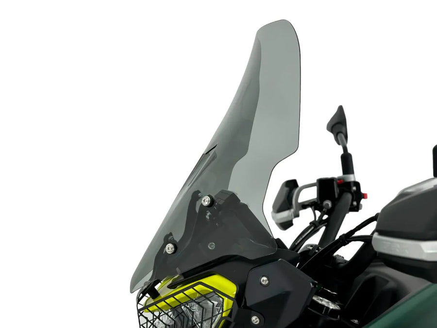Benelli TRK 702 [WRS] – Parabrisas