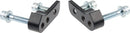 harley davidson sportster 883 iron xl [CULT WERK] – kits de descenso-1