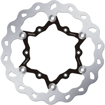Yamaha Yz 450 F [2022-2023, 2025, 2024, 2024-2025] - disco de freno - foto 1
