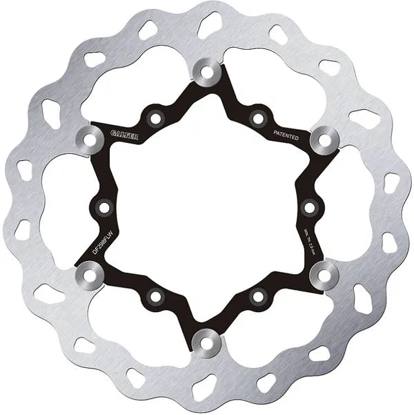Yamaha Yz 125 [2024-2026] - disco de freno - imagen 3