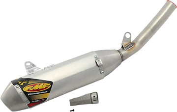 Yamaha Yz 250 Fx [2025-2027] - Silenciador deslizante PowerCore 4 HEX - imagen 1