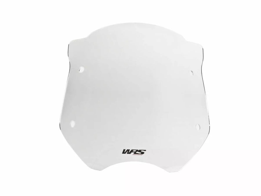 BMW R 1200 R [WRS] - parabrisas